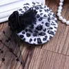 The stewardess cap bride hair pin