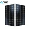 Qcells from hanwha company 280 285 watt solar panels with 6 lines cells Q.PRIME-G5 285