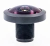 fixed iris image size diameter4.31mm 8g elements 16mp resolution efl1.44mm f2.4 dfov126D action camera s-mount