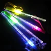 Glowing bubble stick / led light rod / party atmosphere cheering props