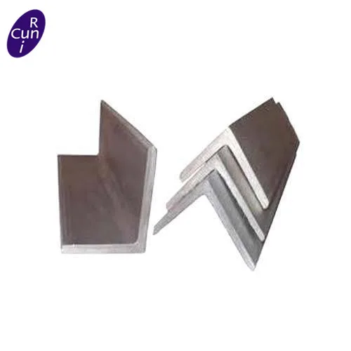 Both Unequal Type Steel Galvanized Angle Bar Price Per Kg Iron Buy