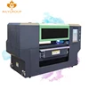 2 Heads UV 6040 large format 3d Phone Case led flatbed printer