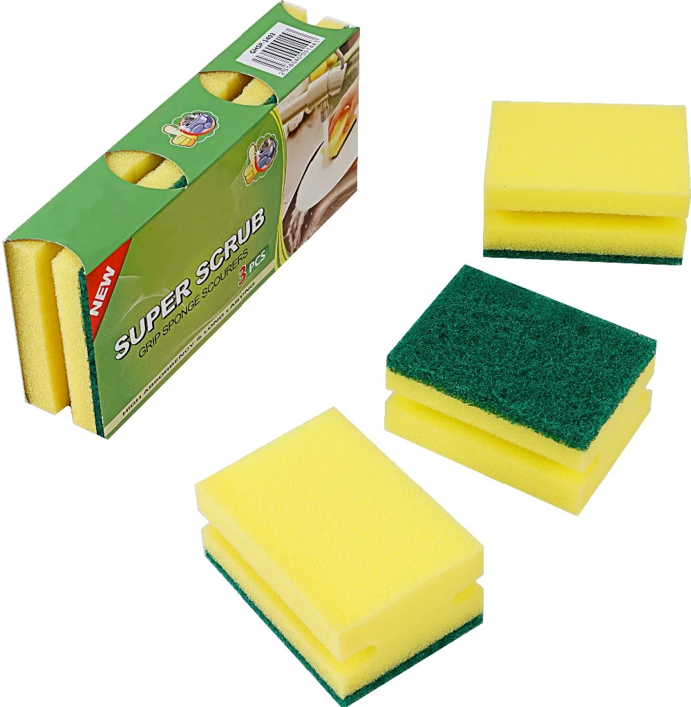 Scouring Pad Non Abrasive Special White Buy Scouring Pad,Medium Duty
