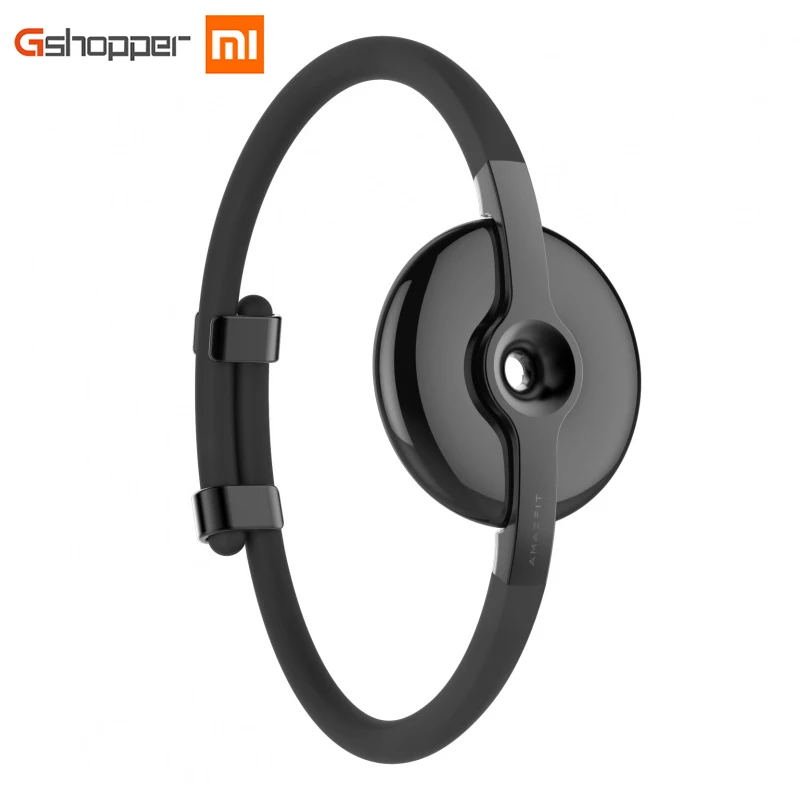 xiaomi amazfit bracelet