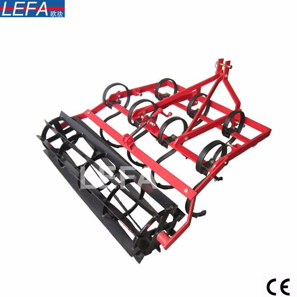 Agro Machinery 15-35hp Tractor Cultivator Chassis For Sale - Buy ...