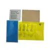 hot sale tempered glass screen protector installation cleaning kit
