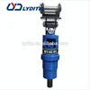 hydraulic post hole digger / digging tools rotary earth drill in mine drilling rig