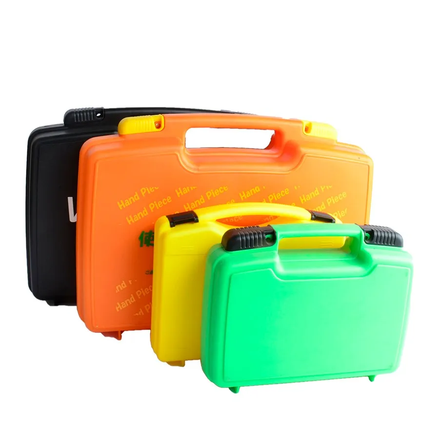 Shenzhen Factory Safety Carrying Case Lightweight Plastic Tool Case
