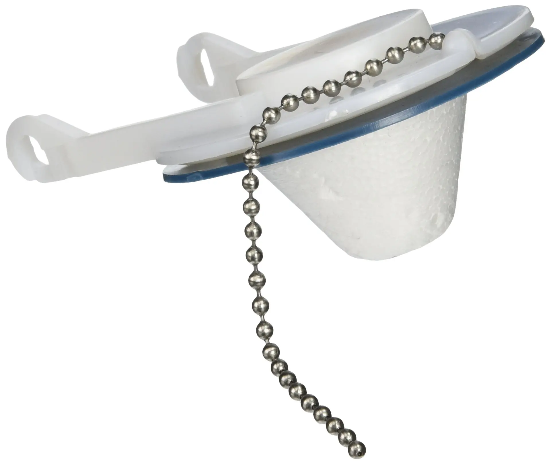 How to replace kohler toilet flapper