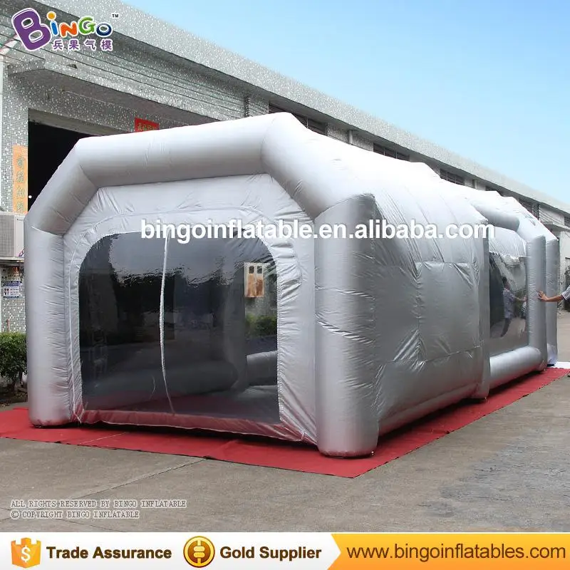 inflatable shop