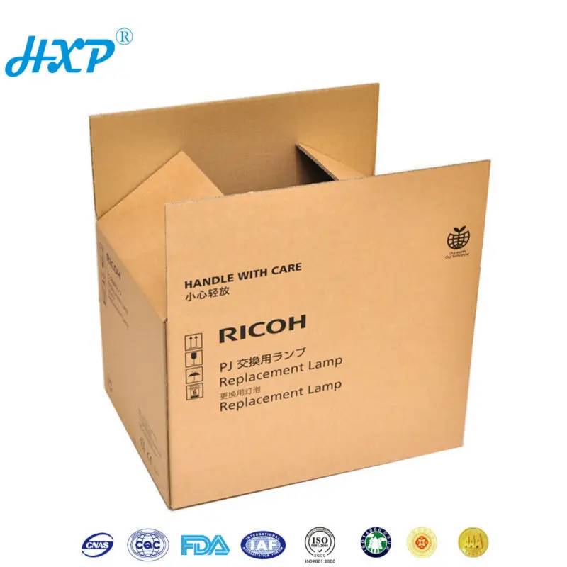 Very good box. Paper for Printer Box.