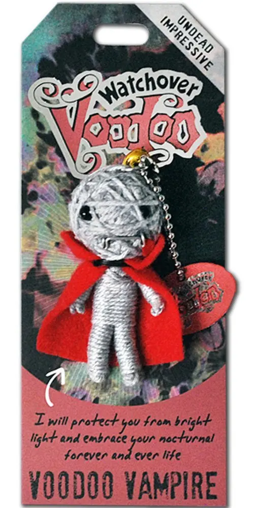 watchover voodoo original