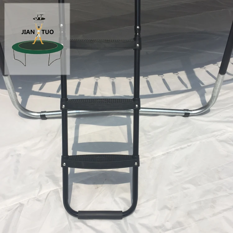 Fiberglass Trampoline (12)