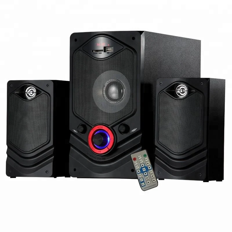 Best pc best sale speakers 2018