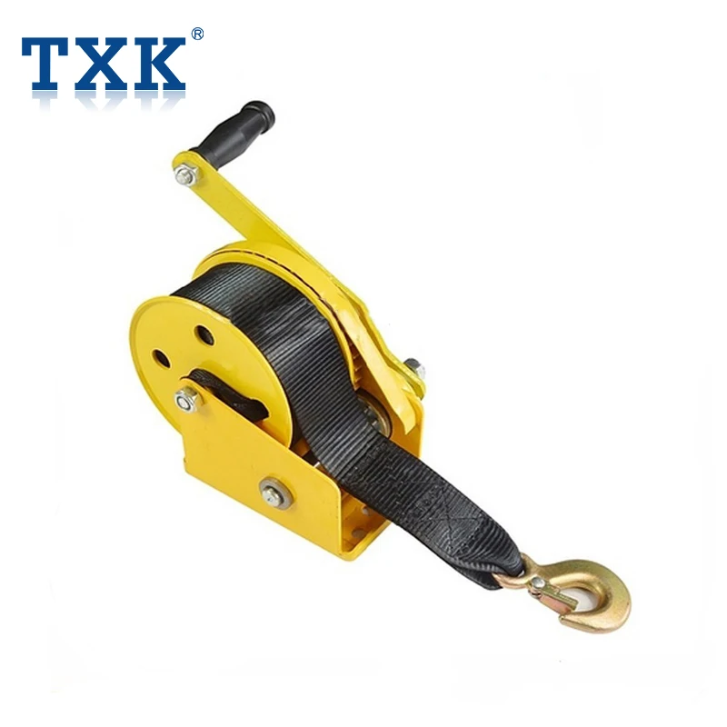 Portable 300kg bing Hand Manual Boat Winch Buy Winch,Hand Winch