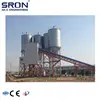 Latest Technology Of Sron Cement Silo , Cement Plant Equipment List
