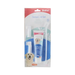 Image of Dog Dental Care Product Private Label Pet Grooming Dog Toothpaste