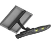 High power outdoor waterproof solar led street light