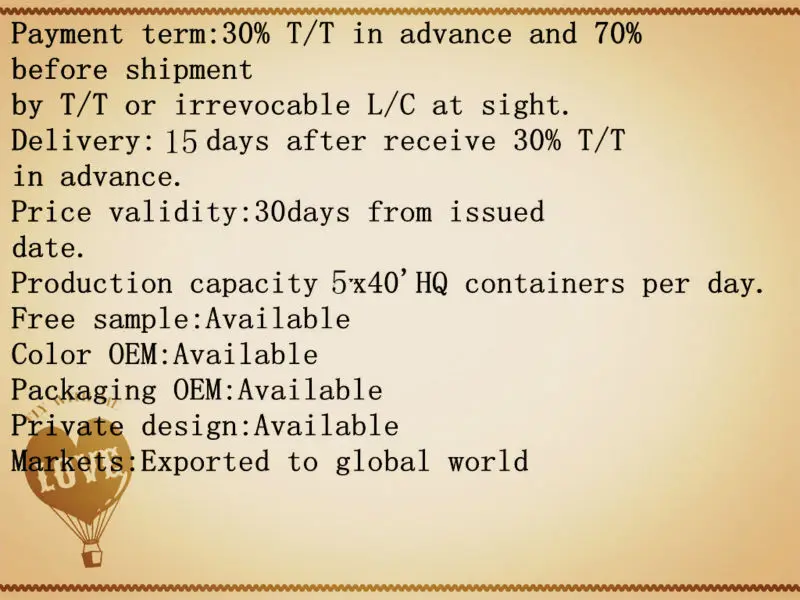 Competitive Price Free Sample High Quality Sanitary Napkin Packaging Manufacturer From China