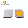 LED 9V COB Size 14*14MM Warm white3000K 3W 5W Chips For MR16 Lamp