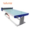 Flatbed Laminating Machine Hot and Cold Laminator with Working Table LF1325-B4