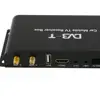 HD DVB-T Digital Terrestrial Receiver Set-top Box with Full Multimedia Player H.264 / MPEG4 for car dvd player