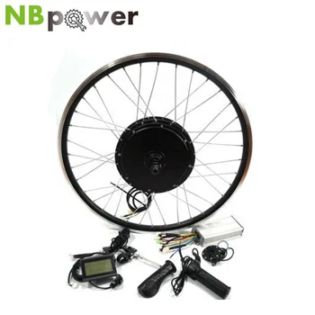 electric bike conversion kit alibaba