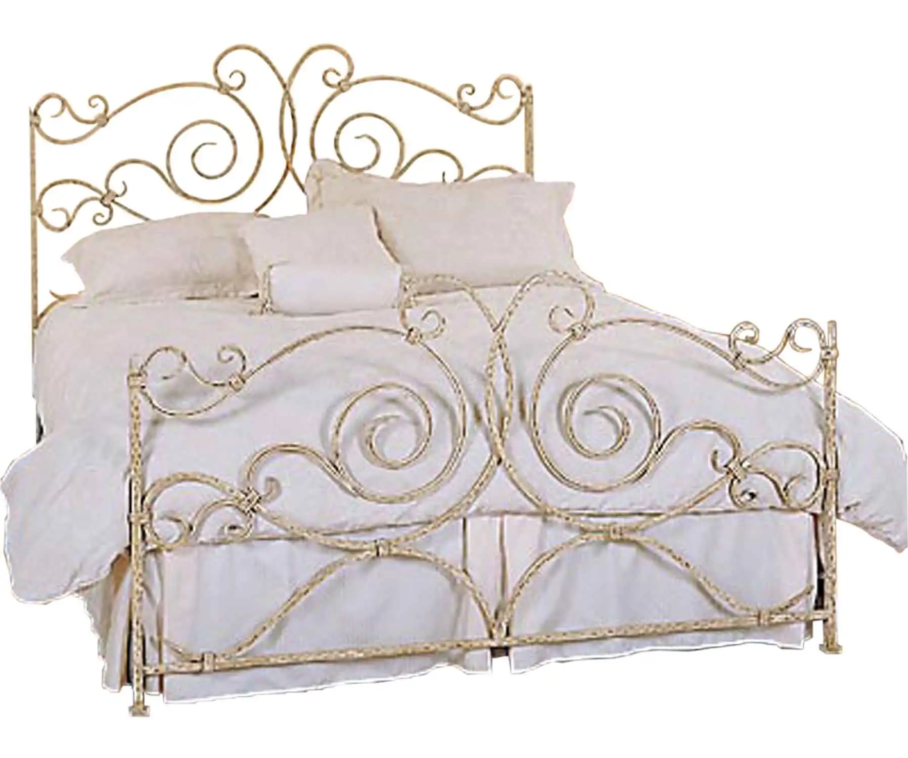 Wrought Iron Bed Buy Wrought Iron Bed Product On Alibaba Com