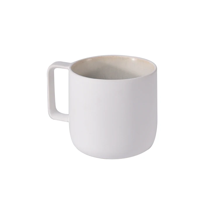 

Personalized color plain embossed design christmas decoration ceramic coffee mug with custom logo, Customized