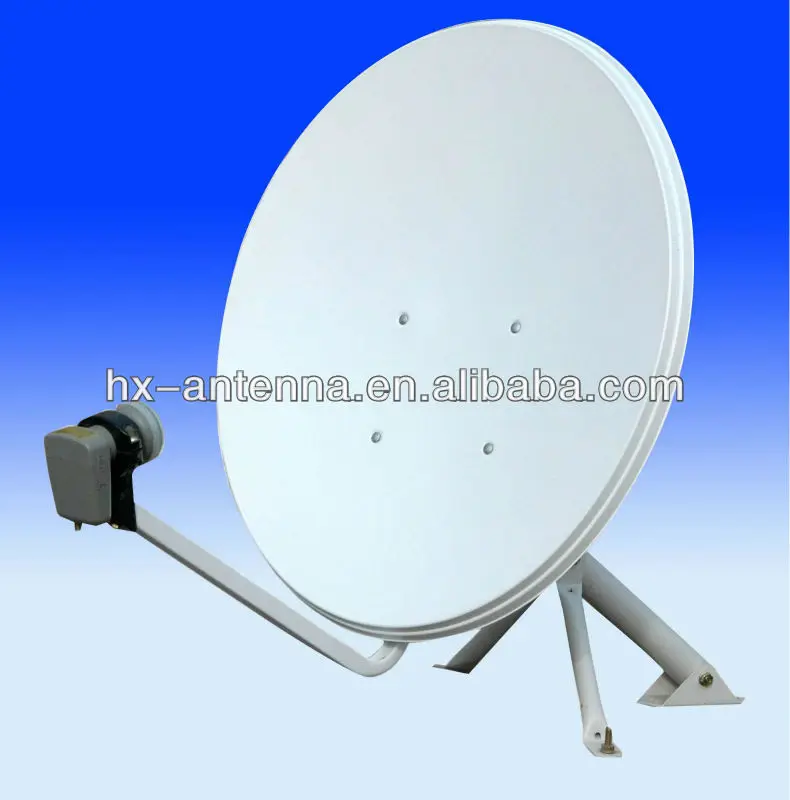 4m Satellite Dish Antenna Buy Satellite Dish Antenna,Ku Band 240cm
