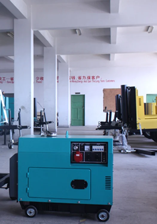 Diesel Welder Generator Portable Welding Machine Welding Generator