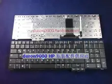 New QWERTY TURKISH keyboard FOR HP Compaq 8710 8710p 8710w nx9420 Business nw9440 Mobile Workstation series