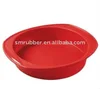 Custom silicone baking pan,cake pan