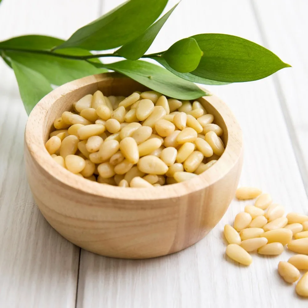 Кедровые орехи Ozon