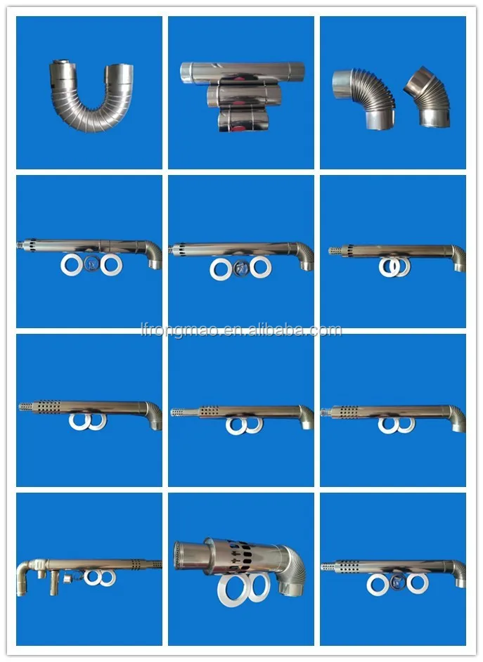 SS fittings