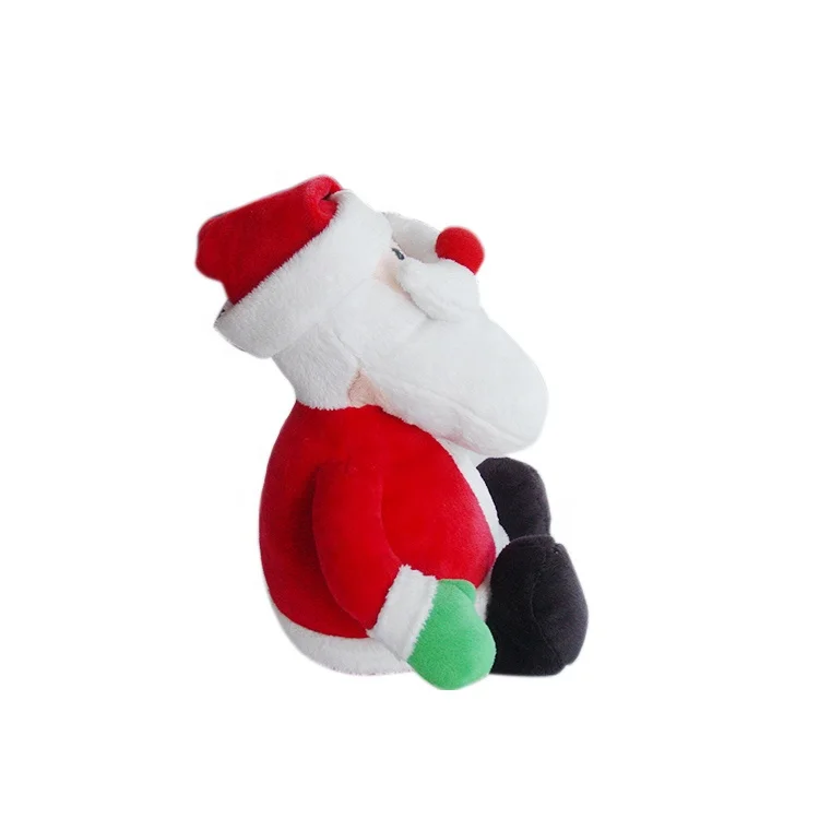 Plush Toy Manufacturer,Stuffed Custom Christmas Plush Toy Manufacturer