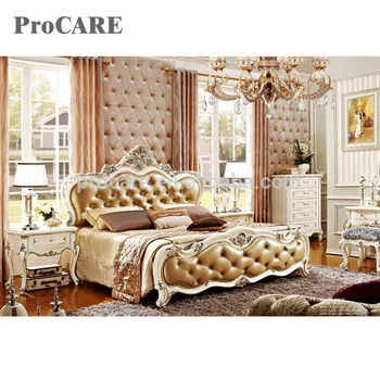 french exotic beds bedroom suite furniture - buy bedroom suite  furniture,bedroom set,french exotic bed product on alibaba