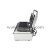 Various Hot Dog waffle maker Muffin Hot Dog Waffle Maker with Sticker