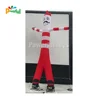 2 leg inflatable air dancer sky man for sale