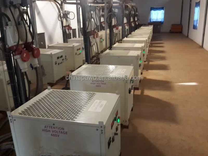 water treatment Rectifiers (12)(1)_