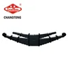Auto Parts Suspension System Used Leaf Springs
