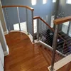 Decking 316 Stainless Steel Baluster Cable Railing