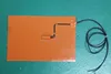 Waterproof electric Silicone heating elements