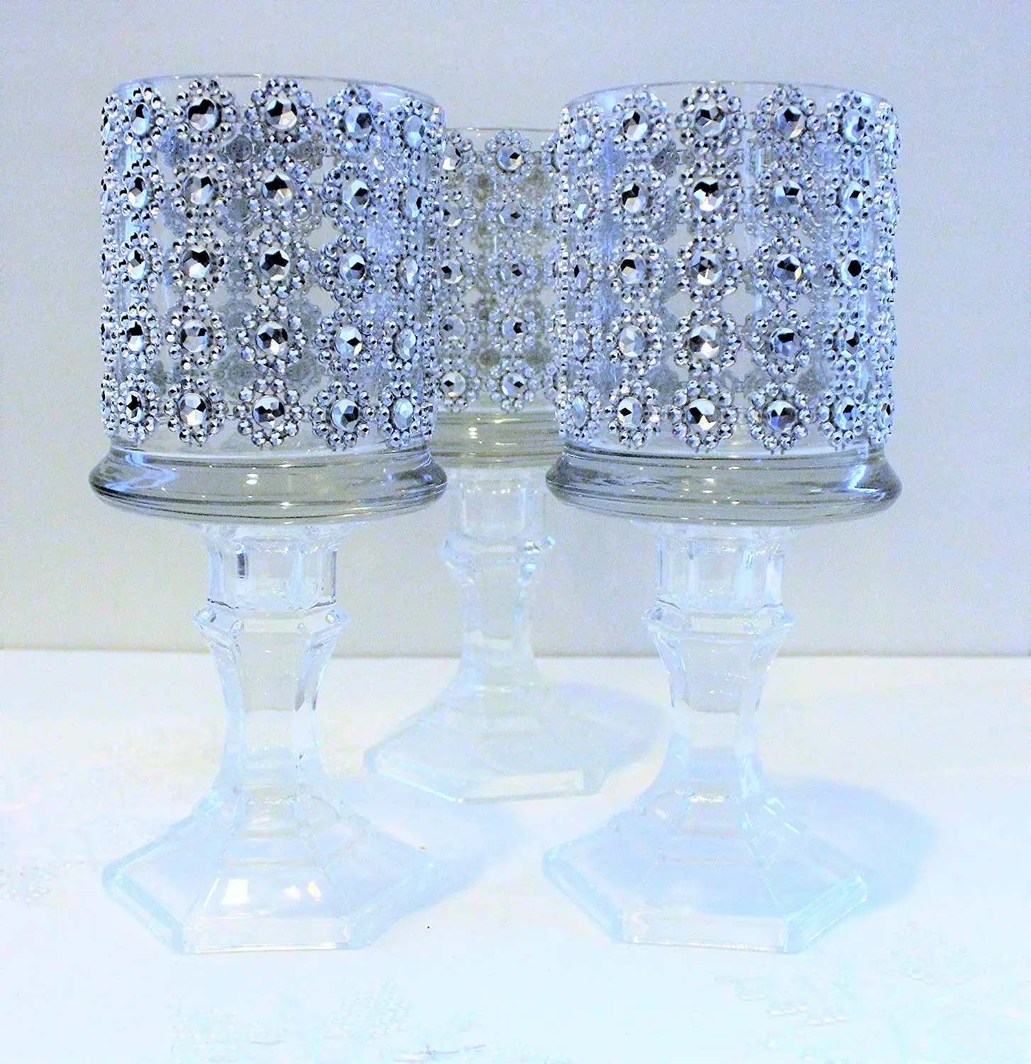 Cheap Tall Silver Candle Holders, find Tall Silver Candle Holders deals