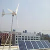 5kw Wind Solar Hybrid Power Systems,Horizontal wind solar hybrid system generator for homes,2kw eolic energy generator