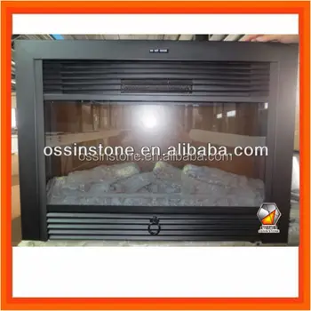 Modern Design Insert Electric Fireplace With Ce Certificate Buy