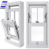 Thermal break American NFRC standard elegant tilt turn window