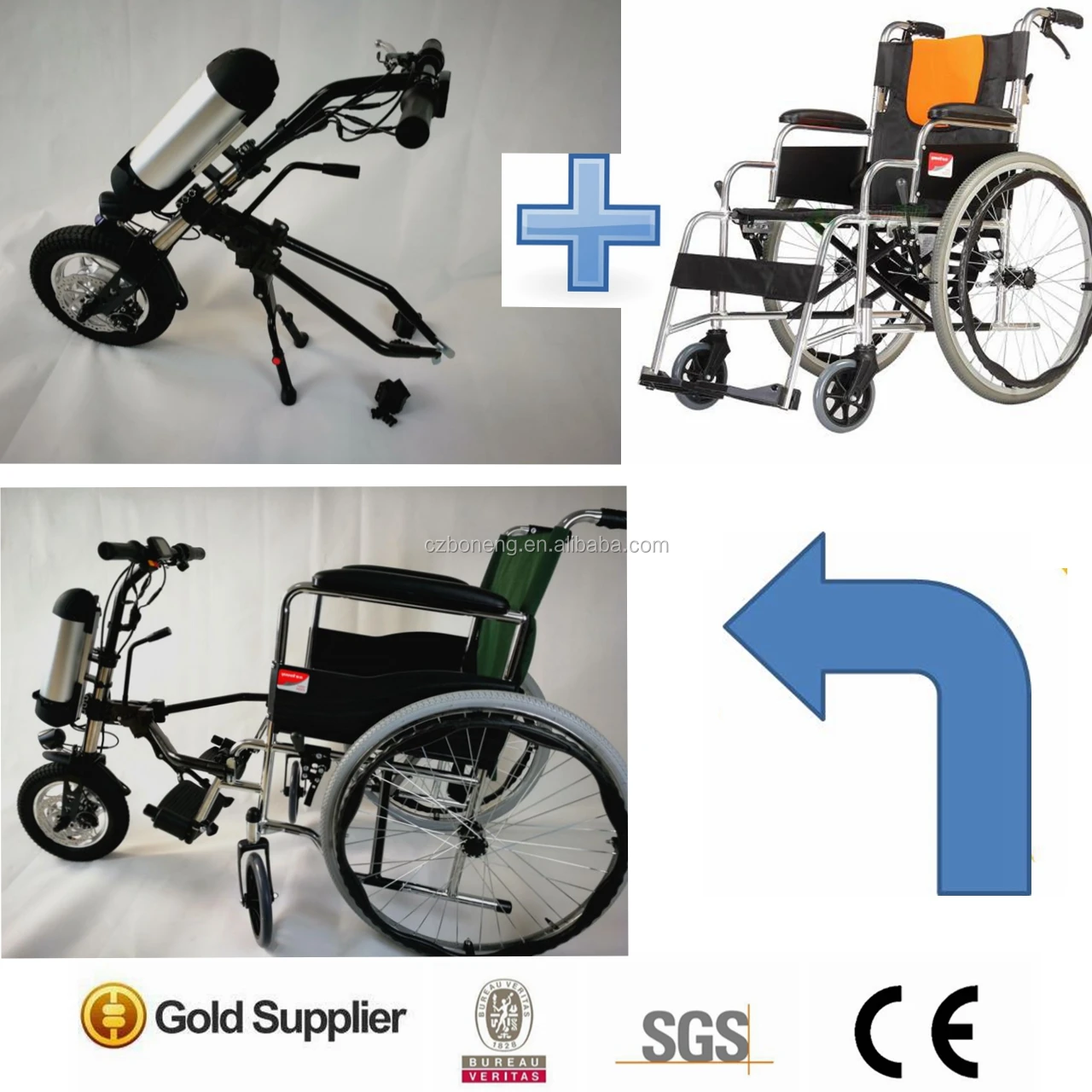 Factory Price Electric Handcycle 36v 250w/350w Electric Wheelchair For Disability Buy Electric