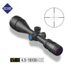 2019 New Discovery Optics Hunting Scopes VT-1 4.5-18X50AOE Second Focal Plan 25.4mm Tube Dia