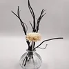 Black reed diffuser stick wicker stick